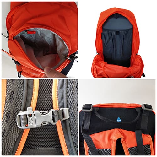 【美國 OSPREY】Hikelite 26 輕量健行背包-桔-租登山背包 (5)-C4DbR.jpg